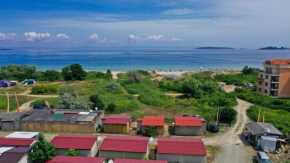 Каравани Златна Рибка Созопол, Sozopol